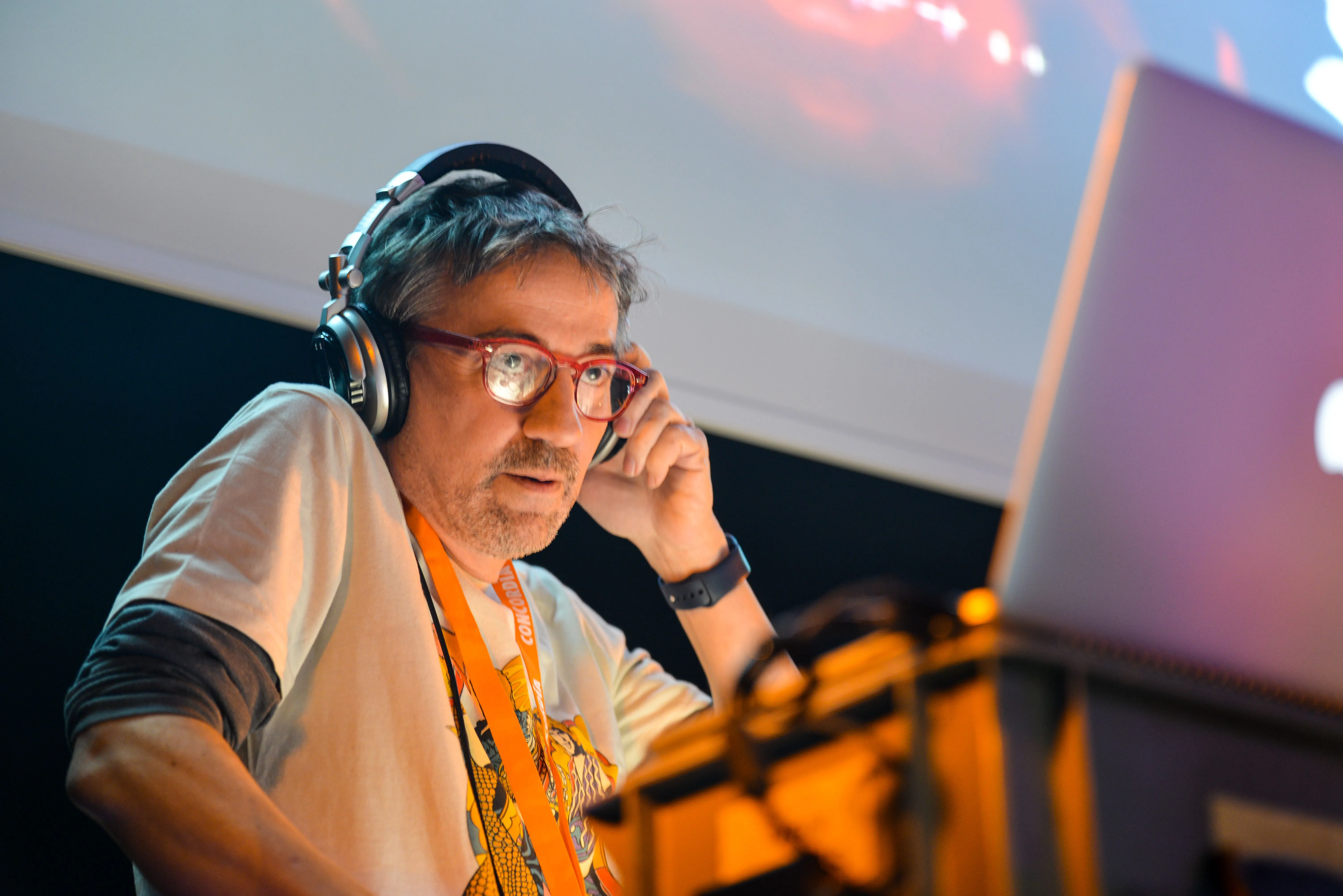 Yves Jordi (DJ Yves)