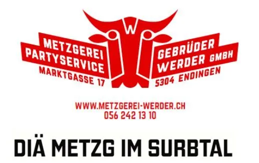 Metzgerei Werder