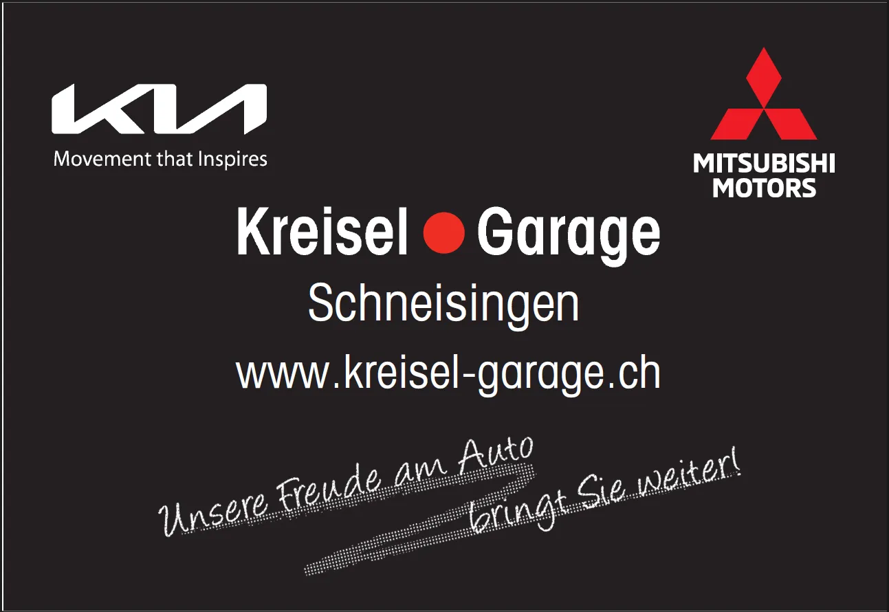 Kreisel Garage