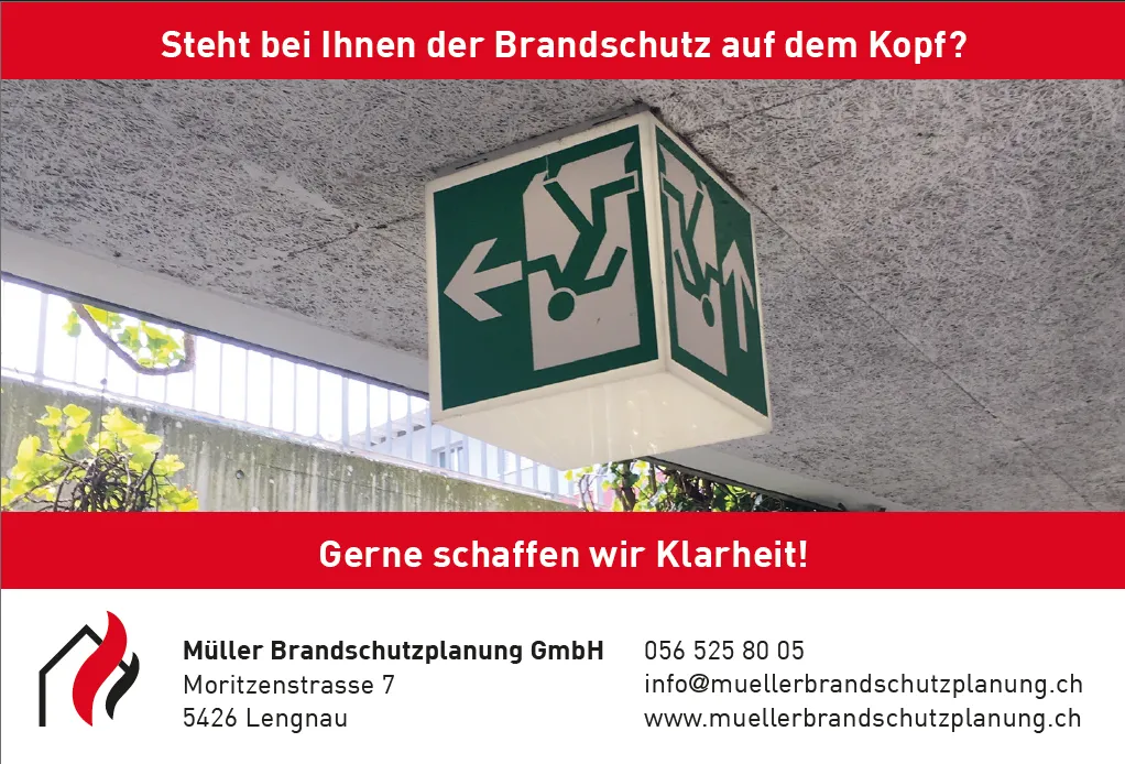 Müller Brandschutzplanung GmbH