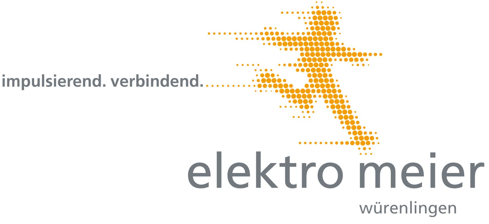 Elektro_Meier_weiss_orange_70x100